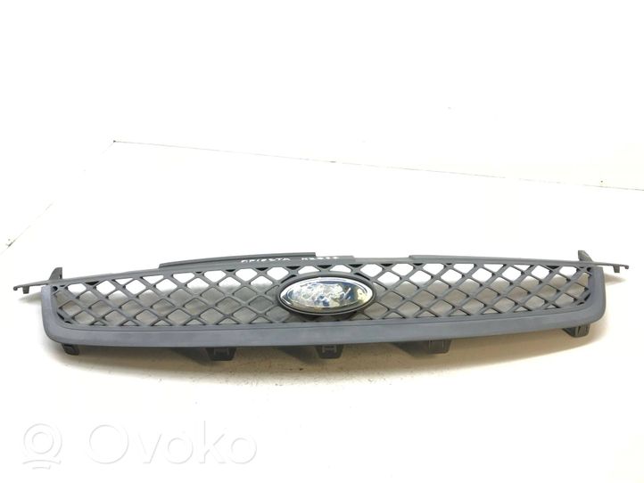 Ford Fiesta Grille de calandre avant 6s618200acw