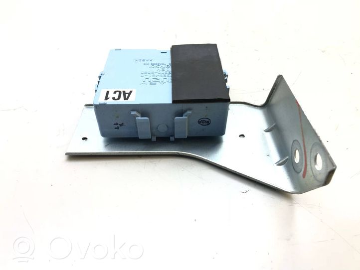 Opel Frontera B Alarm control unit/module 97328491