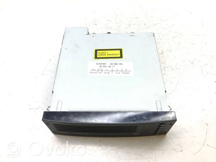 Peugeot 307 Changeur CD / DVD 9662413277