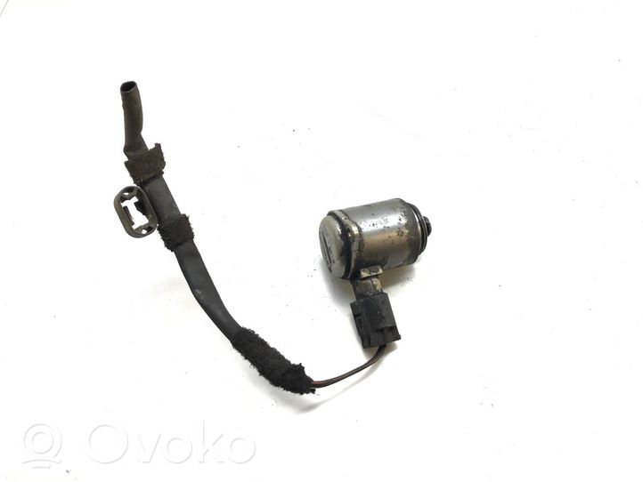 BMW 7 E65 E66 Hydraulisches Servotronic-Druckventil 01602870