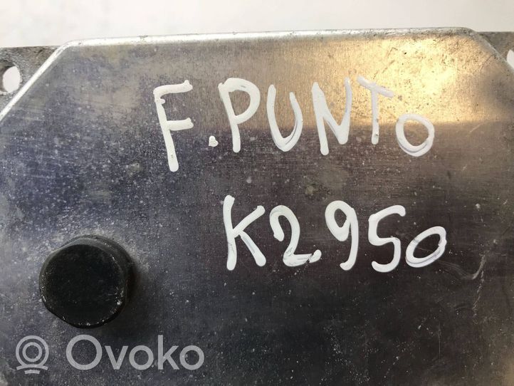 Fiat Punto (199) Calculateur moteur ECU 51798649