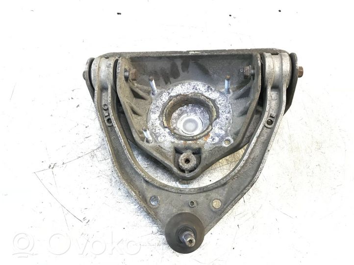 Volkswagen Touareg I Triangle, bras de suspension avant 7l0407047b