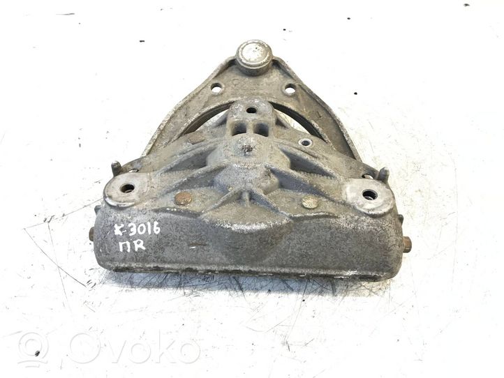 Volkswagen Touareg I Triangle, bras de suspension avant 7l0407047b