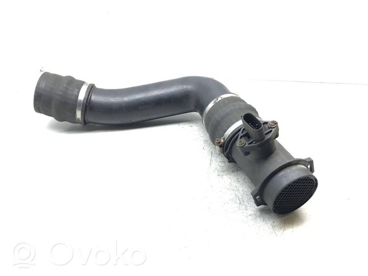 Mercedes-Benz SLK R170 Tube d'admission d'air 1111402112