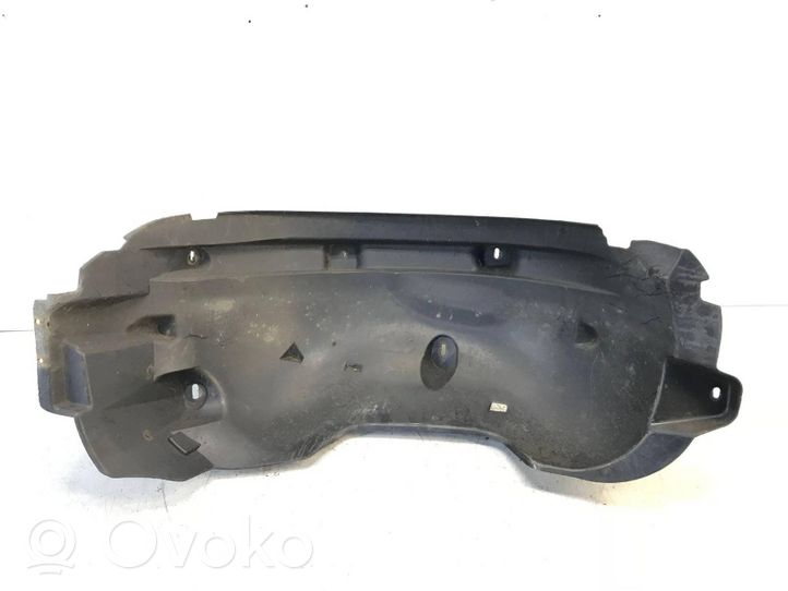 Mercedes-Benz ML W163 Pare-boue passage de roue avant 1638840822