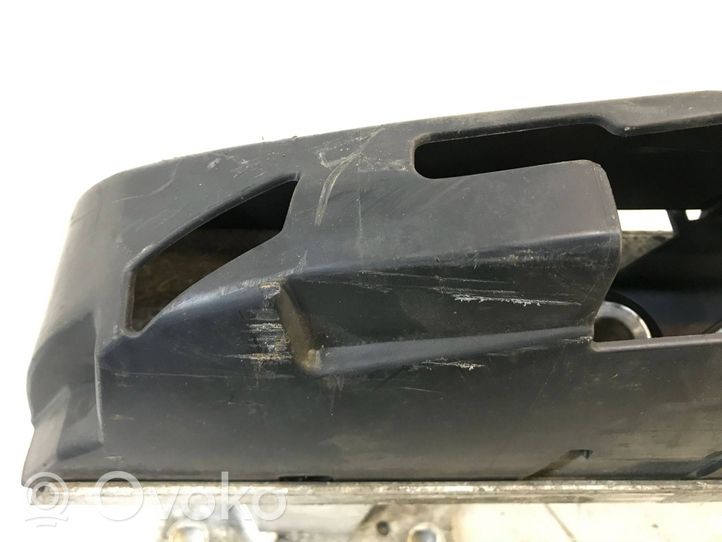 Citroen C4 I Picasso Front bumper cross member 