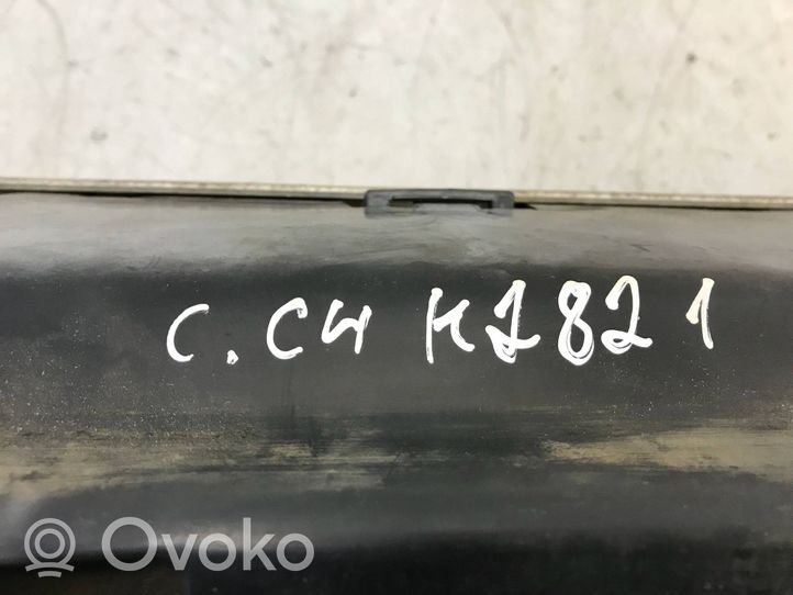 Citroen C4 I Picasso Front bumper cross member 