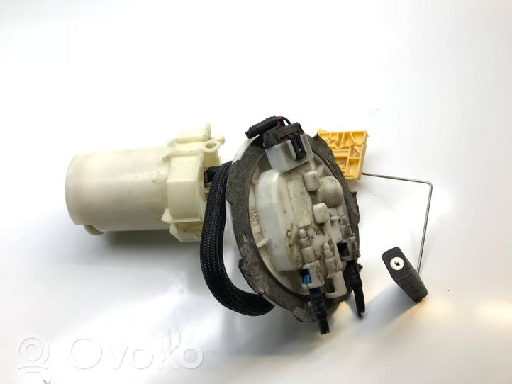 Opel Vectra C Pompa carburante immersa 81189631