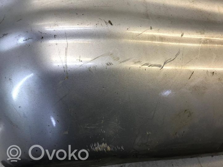 Opel Frontera B Rear bumper corner part panel trim 07059827