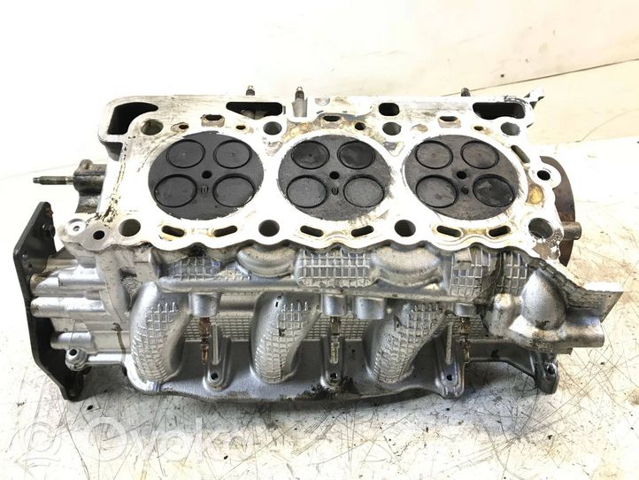 Jaguar XF Culasse moteur pm9x2q6090ca