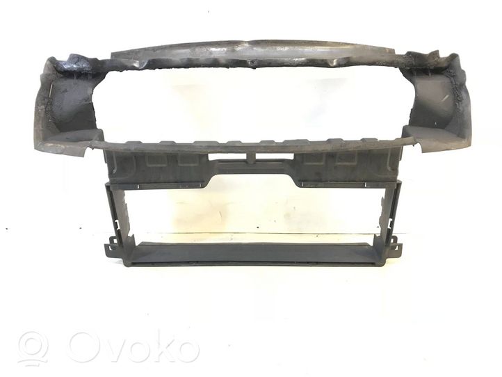 Land Rover Freelander 2 - LR2 Staffa del pannello di supporto del radiatore 