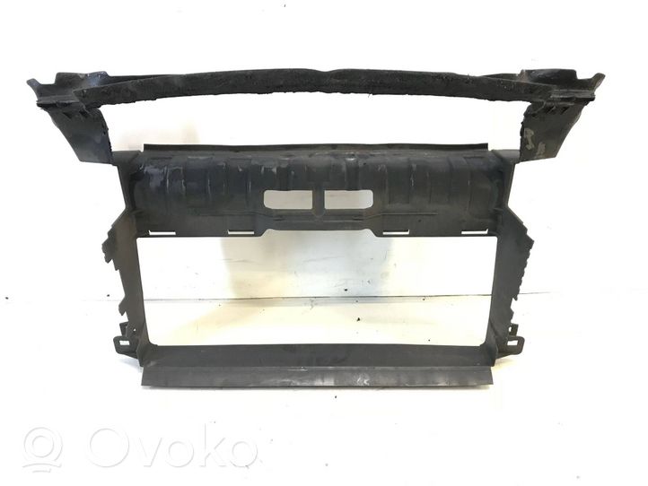 Land Rover Freelander 2 - LR2 Staffa del pannello di supporto del radiatore 