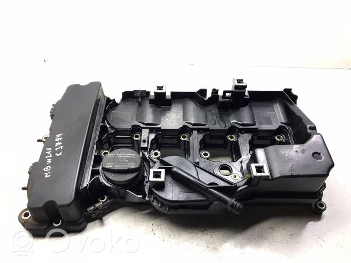 Mercedes-Benz E W211 Copertura per bilanciere albero a camme A2710101030