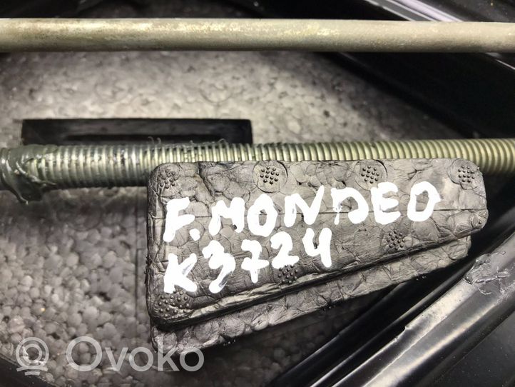Ford Mondeo MK IV Set di attrezzi 7s7117009bc