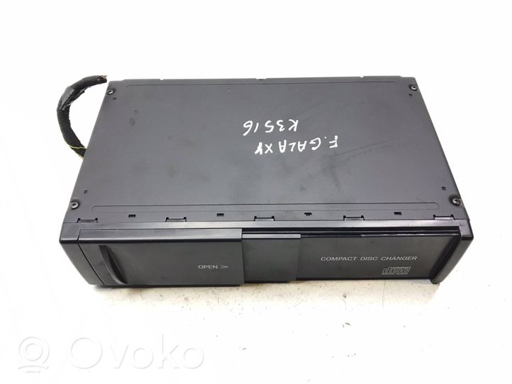 Ford Galaxy CD/DVD-vaihdin 95VW18C849BA