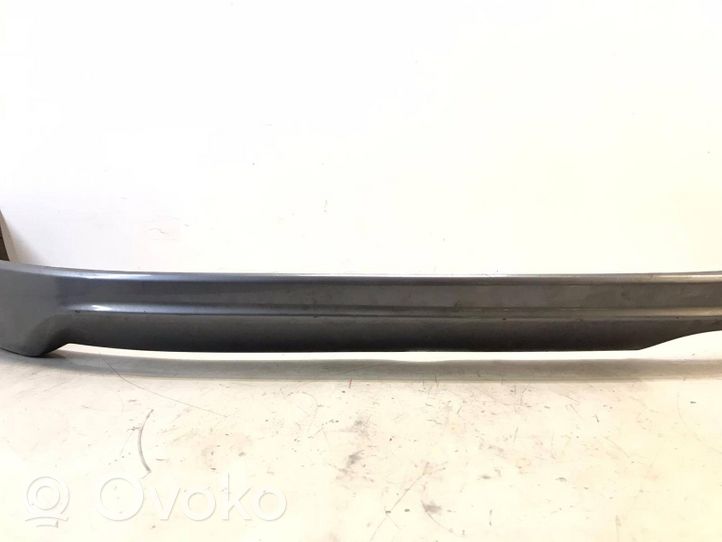 Honda Civic Rivestimento della parte inferiore del paraurti posteriore 