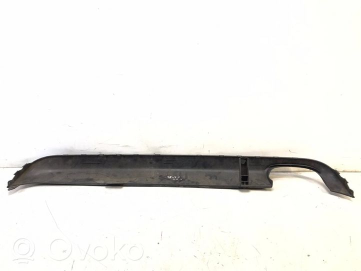 Audi A4 S4 B7 8E 8H Rivestimento della parte inferiore del paraurti posteriore 