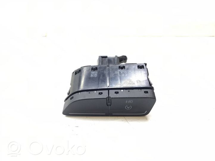 Ford Focus ESP (stabilumo sistemos) jungtukas am5t14b436fb