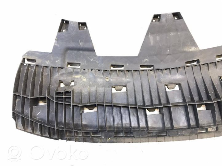 Opel Astra H Osłona pod zderzak przedni / Absorber 13144338