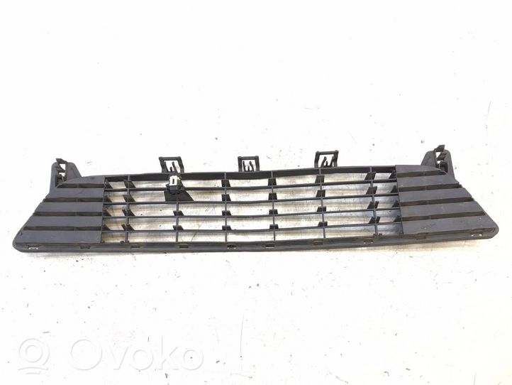 Opel Meriva A Grille inférieure de pare-chocs avant 13193495