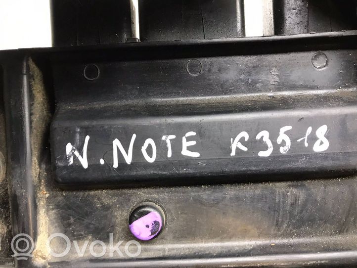 Nissan Note (E11) Calculateur moteur ECU 8200911560