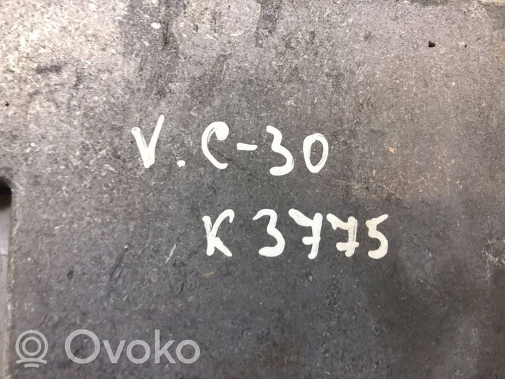 Volvo C30 Centralina/modulo motore ECU 30743371