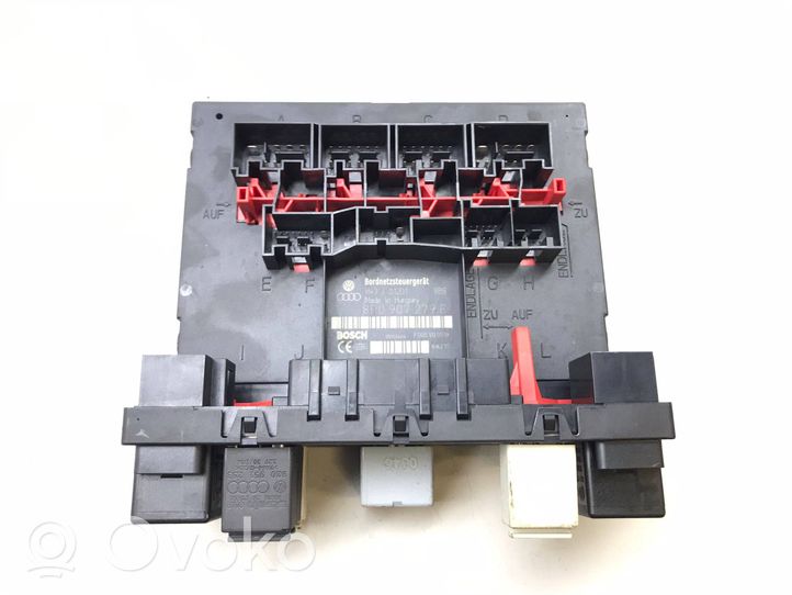 Audi A3 S3 8L Module confort 8p0907279f