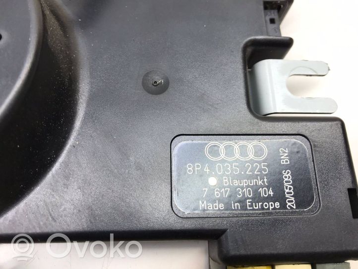 Audi A3 S3 8L Wzmacniacz anteny 8p4035225