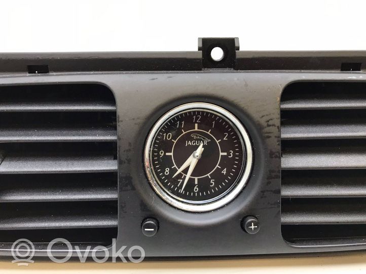 Jaguar XJ X350 Griglia di ventilazione centrale cruscotto 2w9f15000ad