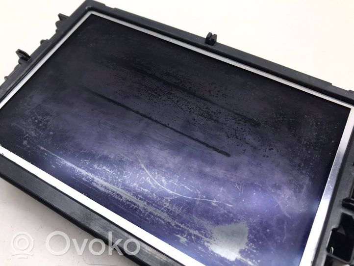 Mercedes-Benz C W204 Monitor/display/piccolo schermo a1729016500