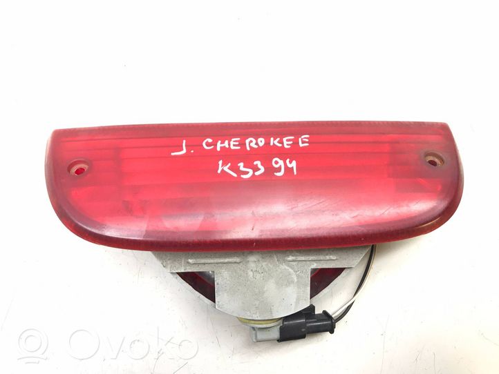 Jeep Cherokee Trzecie światło stop 55155832AB