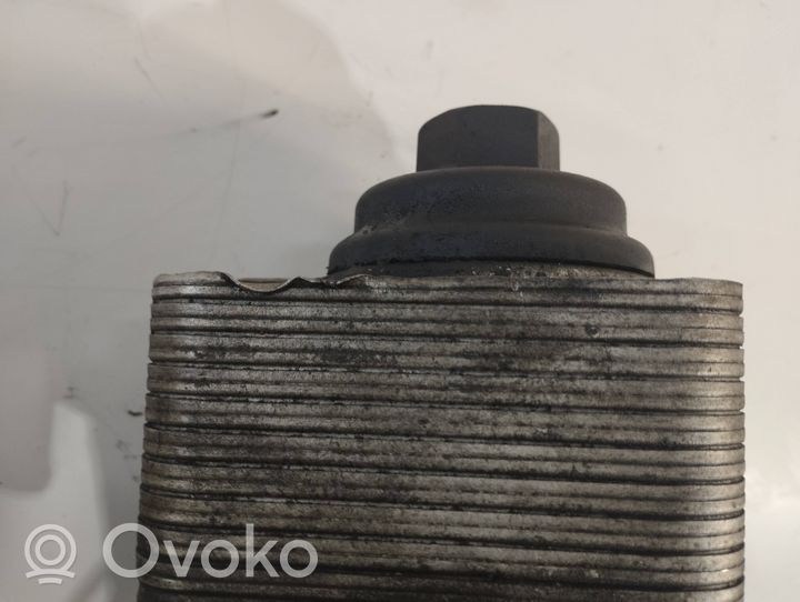 Audi A4 S4 B7 8E 8H Supporto di montaggio del filtro dell’olio 045115389J