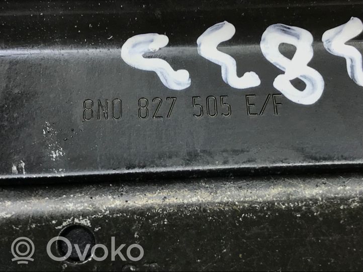 Audi TT Mk1 Tailgate/trunk/boot lock/catch/latch 8N0827505E