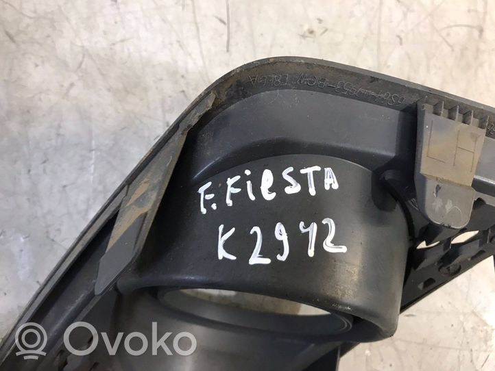 Ford Fiesta Priešrūkinio žibinto apdaila/ grotelės 6s6119953bc