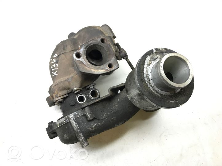 Audi TT Mk1 Turboahdin 06A145713D