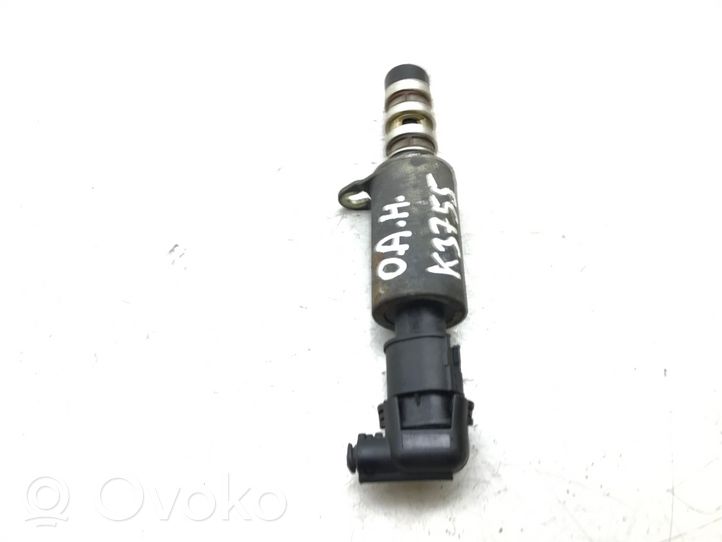 Opel Astra H Electrovanne position arbre à cames 12992408
