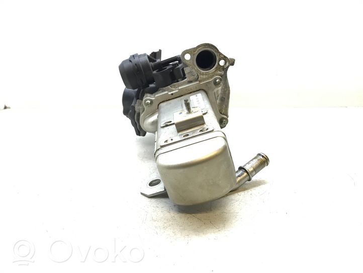 Peugeot Expert EGR valve cooler V29004027