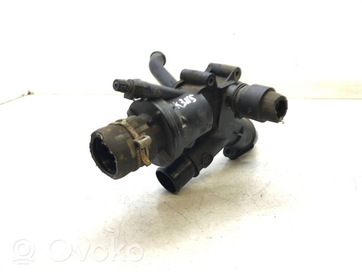 Peugeot Expert Boîtier de thermostat / thermostat 9803648780