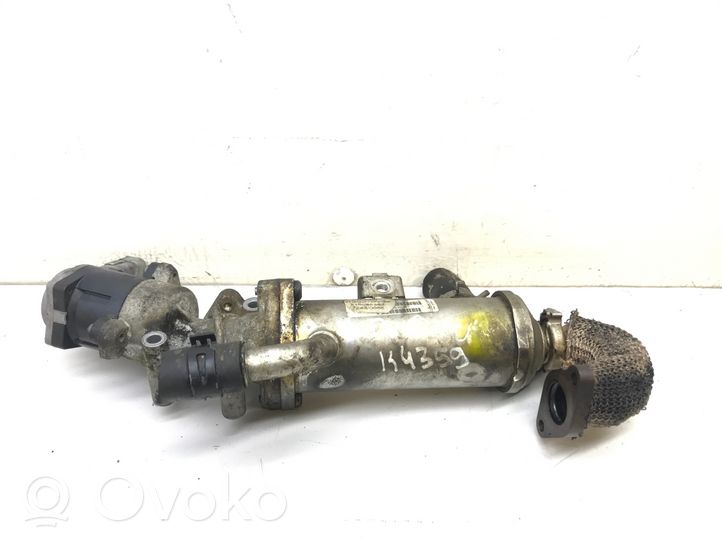 Land Rover Discovery 3 - LR3 EGR-venttiili 7H2Q9Y493CD