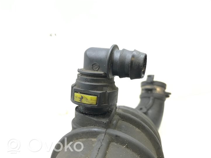 Nissan Qashqai Wąż / Rura intercoolera 8200500384