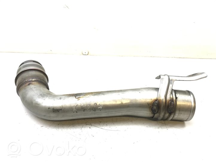 Renault Koleos I Intercooler hose/pipe 14460JD70B