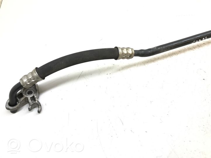 BMW 5 E60 E61 Tubo flessibile del radiatore dell’olio del cambio 7799753