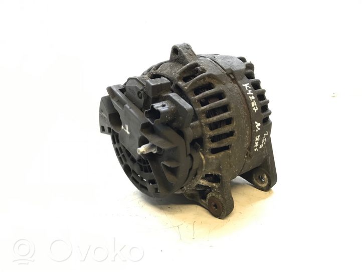 Nissan Qashqai+2 Generatore/alternatore 8200728292