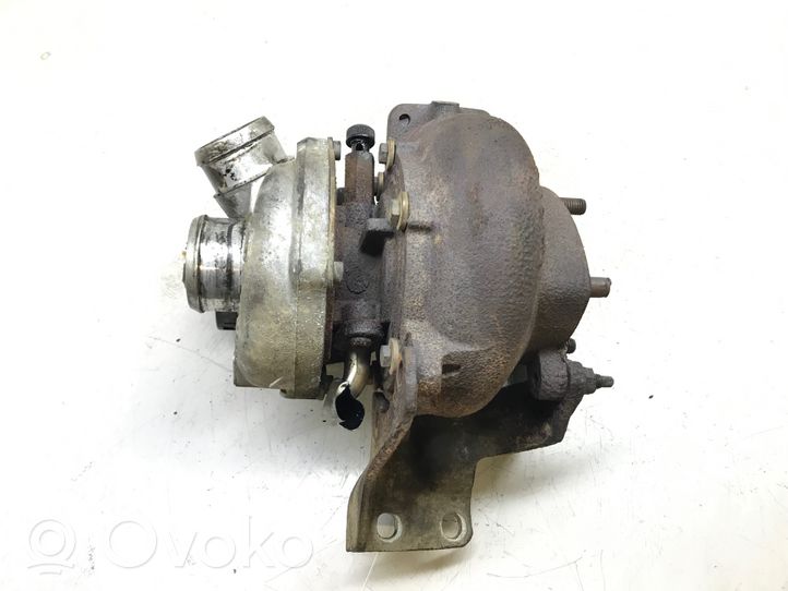 Land Rover Discovery 3 - LR3 Turbine 53049700069