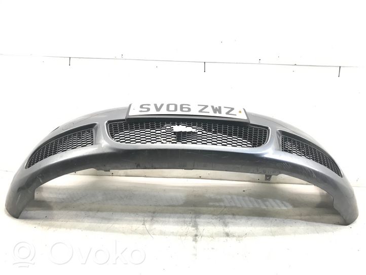 Volkswagen New Beetle Front bumper K4369