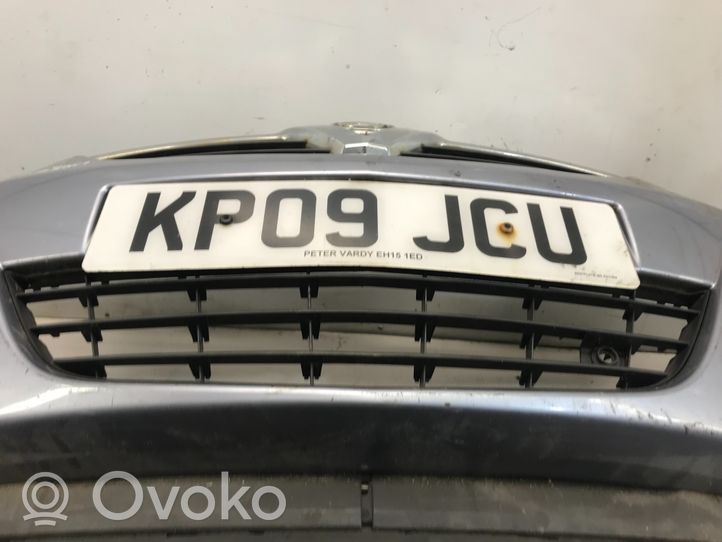 Opel Corsa D Etupuskuri K3951