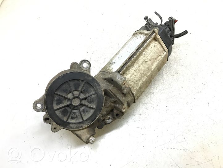 Opel Astra J Część elektroniczna układu kierowniczego 0273010163