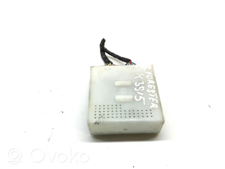 Subaru Forester SG Centralina/modulo portiere 88251SA000