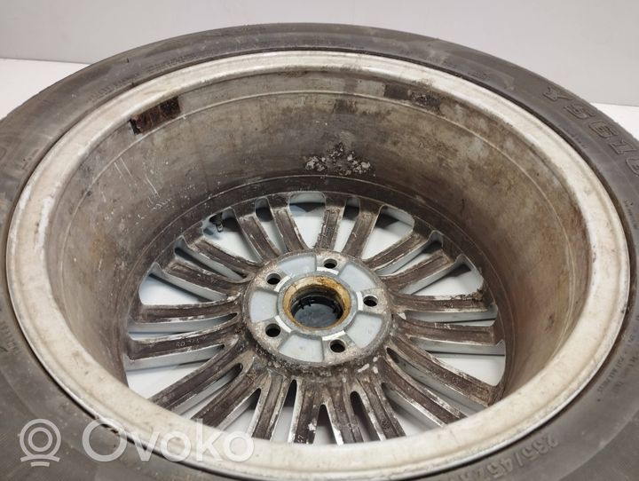 Volkswagen PASSAT B6 Felgi aluminiowe R17 ALSI7MG