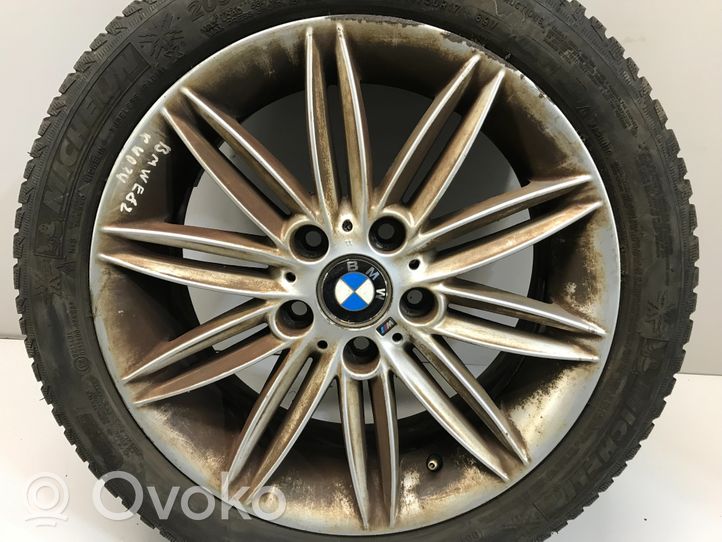 BMW 1 E81 E87 R 17 alumīnija - vieglmetāla disks (-i) 7J